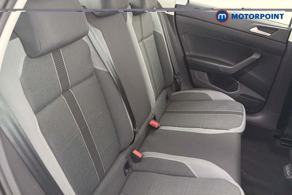 Volkswagen Polo SEL Manual Petrol Hatchback - Stock Number (1656102) - 28th supplementary image