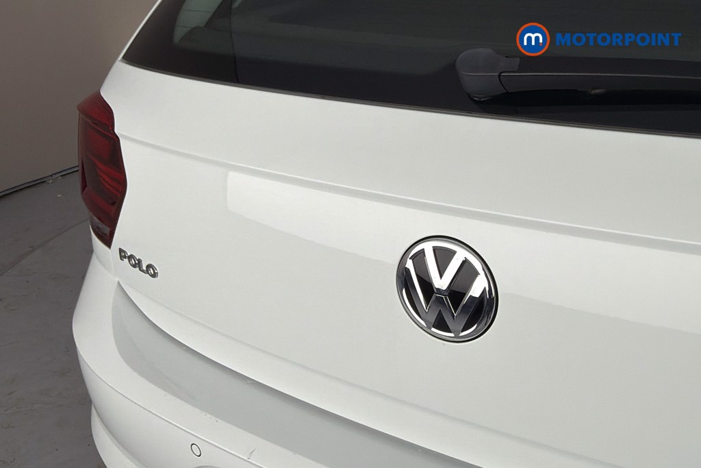 Volkswagen Polo SEL Manual Petrol Hatchback - Stock Number (1656102) - 37th supplementary image