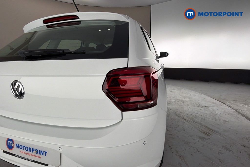 Volkswagen Polo SEL Manual Petrol Hatchback - Stock Number (1656102) - 38th supplementary image