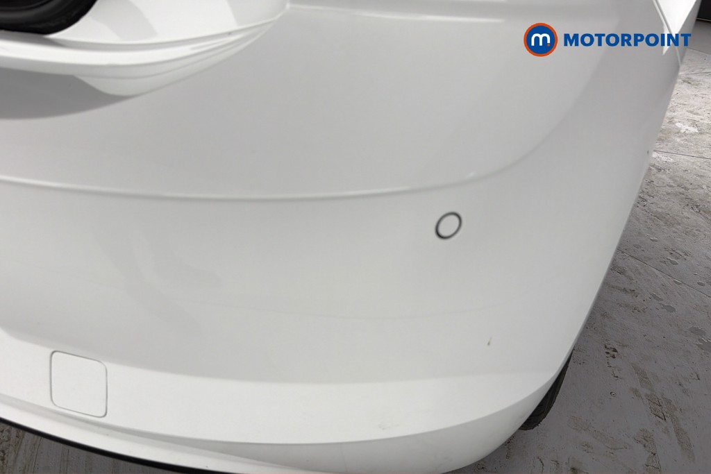 Volkswagen Polo SEL Manual Petrol Hatchback - Stock Number (1656102) - 40th supplementary image