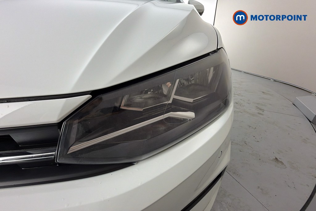 Volkswagen Polo SEL Manual Petrol Hatchback - Stock Number (1656102) - 44th supplementary image