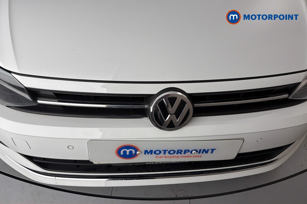 Volkswagen Polo SEL Manual Petrol Hatchback - Stock Number (1656102) - 45th supplementary image