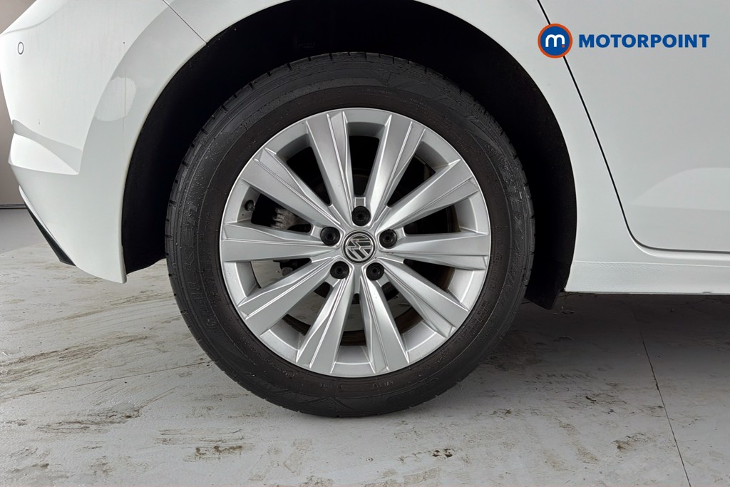 Volkswagen Polo SEL Manual Petrol Hatchback - Stock Number (1656102) - 49th supplementary image