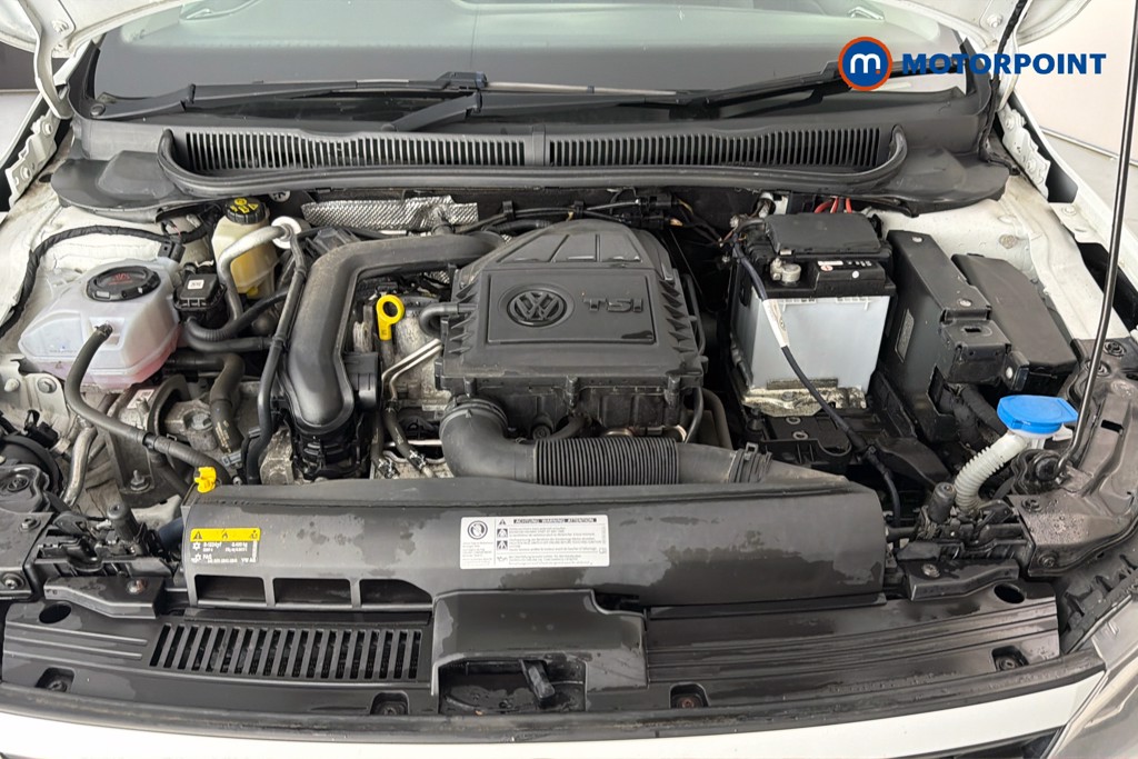 Volkswagen Polo SEL Manual Petrol Hatchback - Stock Number (1656102) - 51st supplementary image