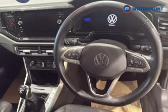 Volkswagen Polo Life Manual Petrol Hatchback - Stock Number (1656281) - 2nd supplementary image