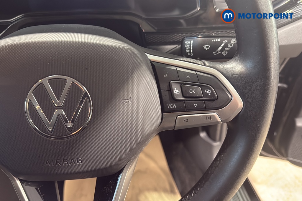Volkswagen Polo Life Manual Petrol Hatchback - Stock Number (1656281) - 3rd supplementary image