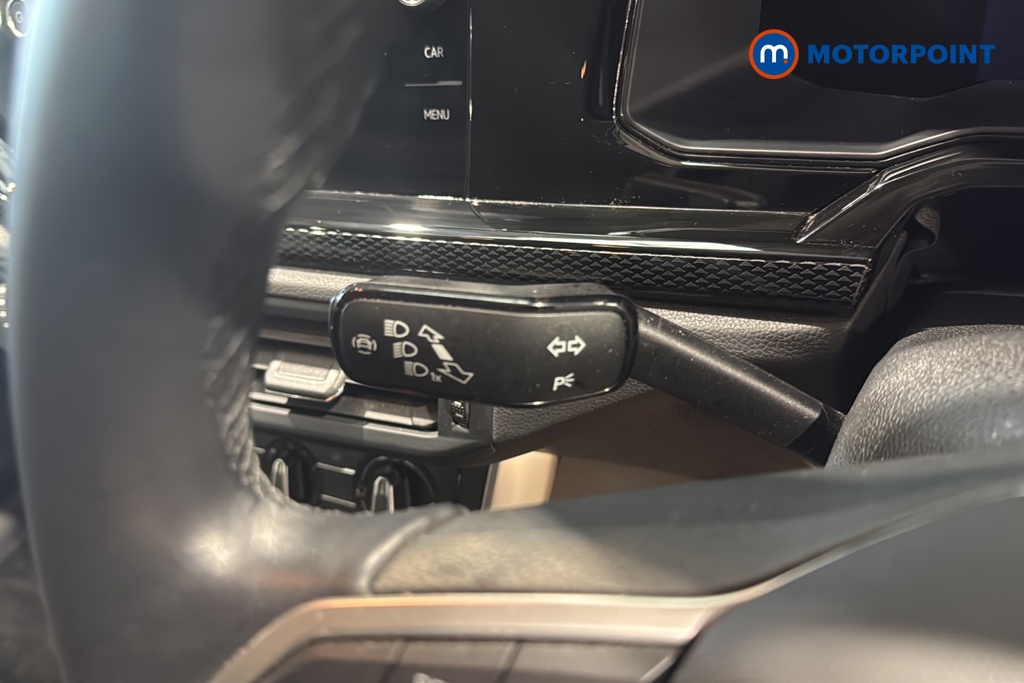 Volkswagen Polo Life Manual Petrol Hatchback - Stock Number (1656281) - 5th supplementary image