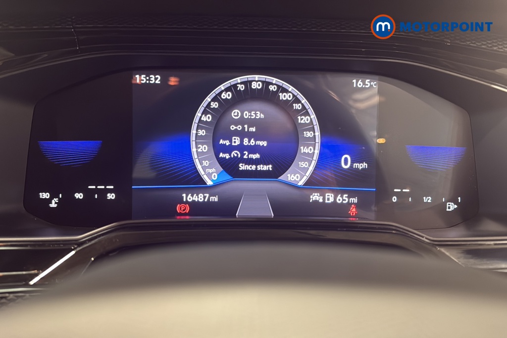 Volkswagen Polo Life Manual Petrol Hatchback - Stock Number (1656281) - 7th supplementary image