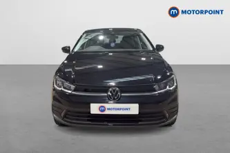 Volkswagen Polo Life Manual Petrol Hatchback - Stock Number (1656281) - Front bumper
