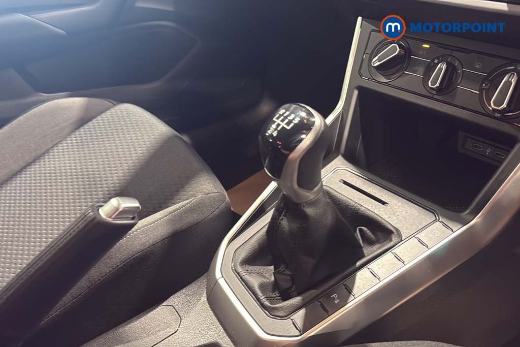 Volkswagen Polo Life Manual Petrol Hatchback - Stock Number (1656281) - 15th supplementary image