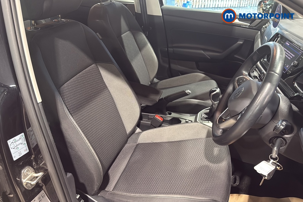 Volkswagen Polo Life Manual Petrol Hatchback - Stock Number (1656281) - 22nd supplementary image