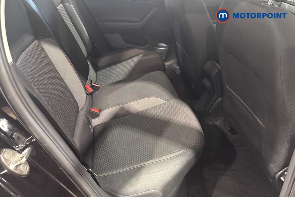 Volkswagen Polo Life Manual Petrol Hatchback - Stock Number (1656281) - 25th supplementary image