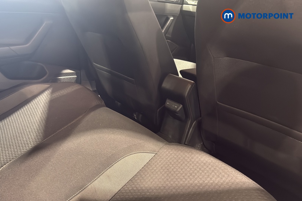 Volkswagen Polo Life Manual Petrol Hatchback - Stock Number (1656281) - 28th supplementary image