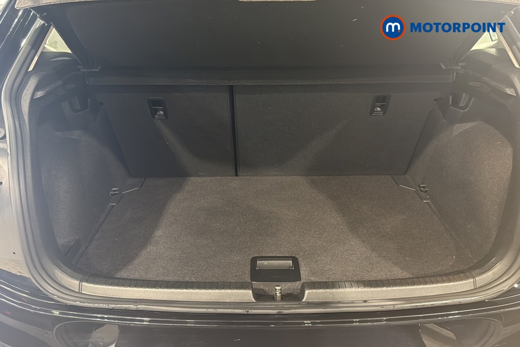 Volkswagen Polo Life Manual Petrol Hatchback - Stock Number (1656281) - 30th supplementary image