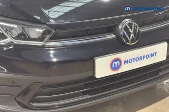 Volkswagen Polo Life Manual Petrol Hatchback - Stock Number (1656281) - 43rd supplementary image