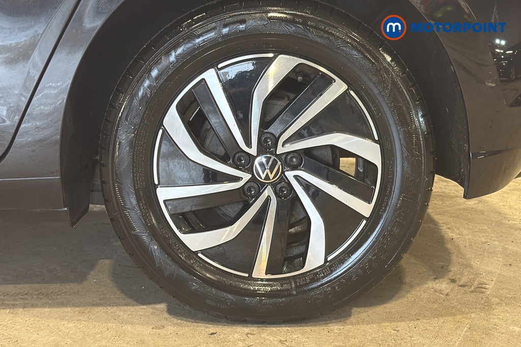 Volkswagen Polo Life Manual Petrol Hatchback - Stock Number (1656281) - 45th supplementary image