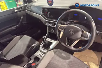 Volkswagen Polo Life Manual Petrol Hatchback - Stock Number (1656281) - 1st supplementary image