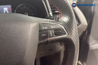 Seat Leon Fr Technology Manual Petrol Coupe - Stock Number (1656350) - 3rd supplementary image
