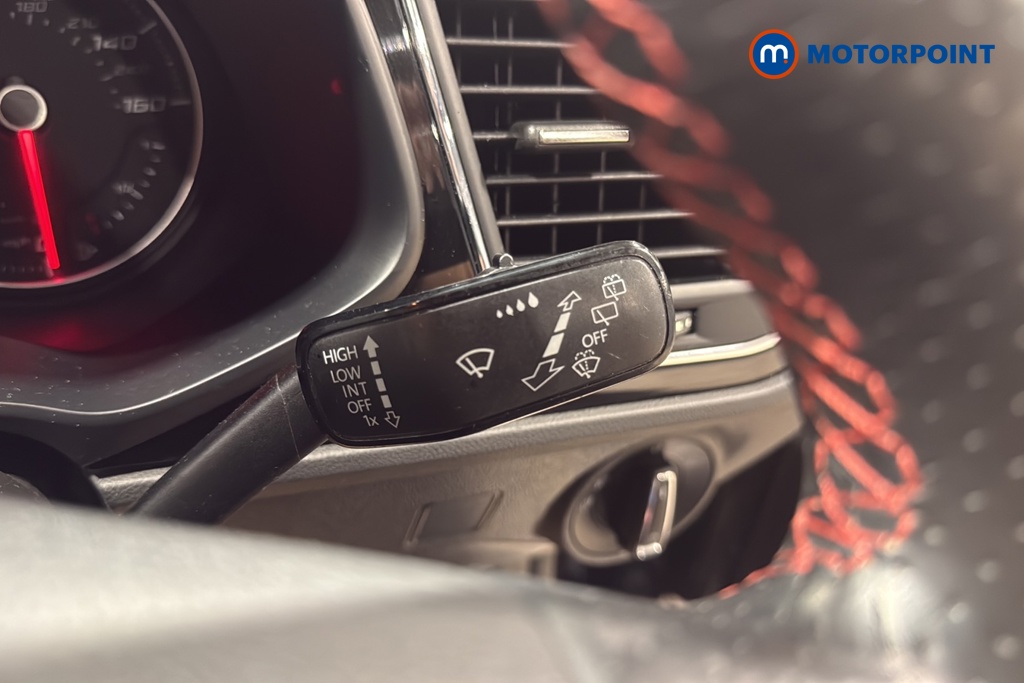 Seat Leon Fr Technology Manual Petrol Coupe - Stock Number (1656350) - 6th supplementary image