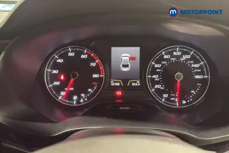 Seat Leon Fr Technology Manual Petrol Coupe - Stock Number (1656350) - 7th supplementary image