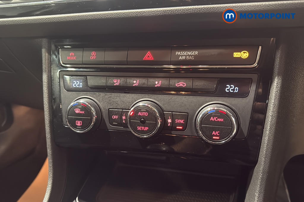 Seat Leon Fr Technology Manual Petrol Coupe - Stock Number (1656350) - 12th supplementary image