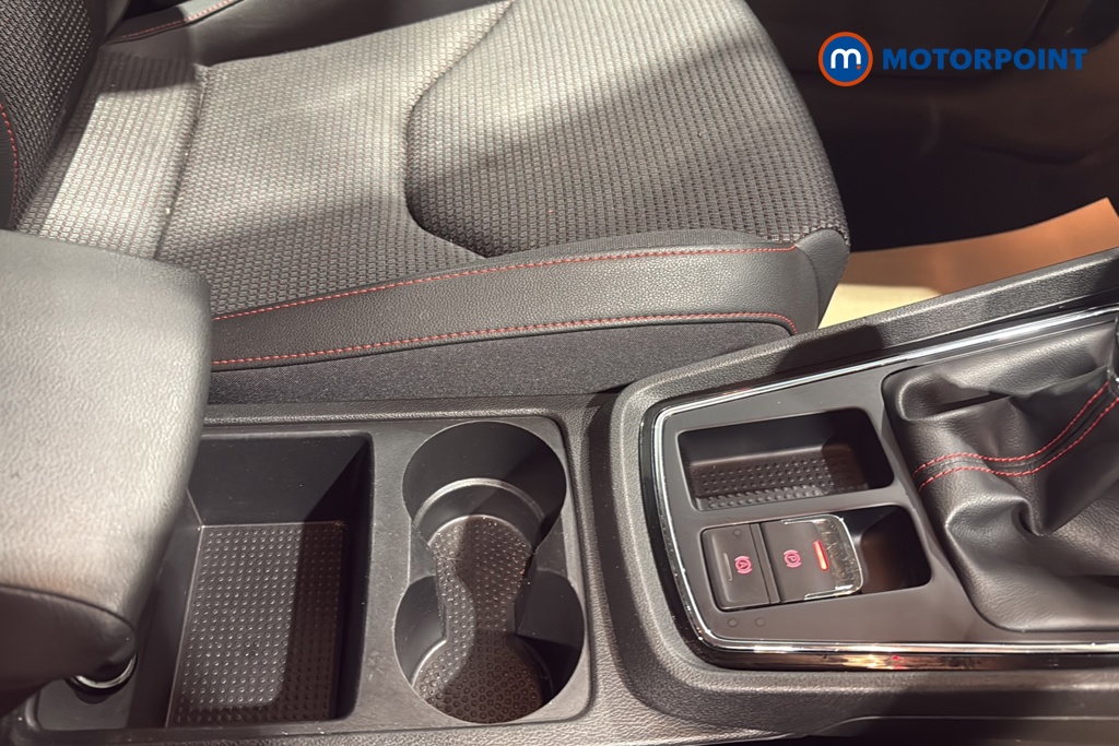 Seat Leon Fr Technology Manual Petrol Coupe - Stock Number (1656350) - 16th supplementary image