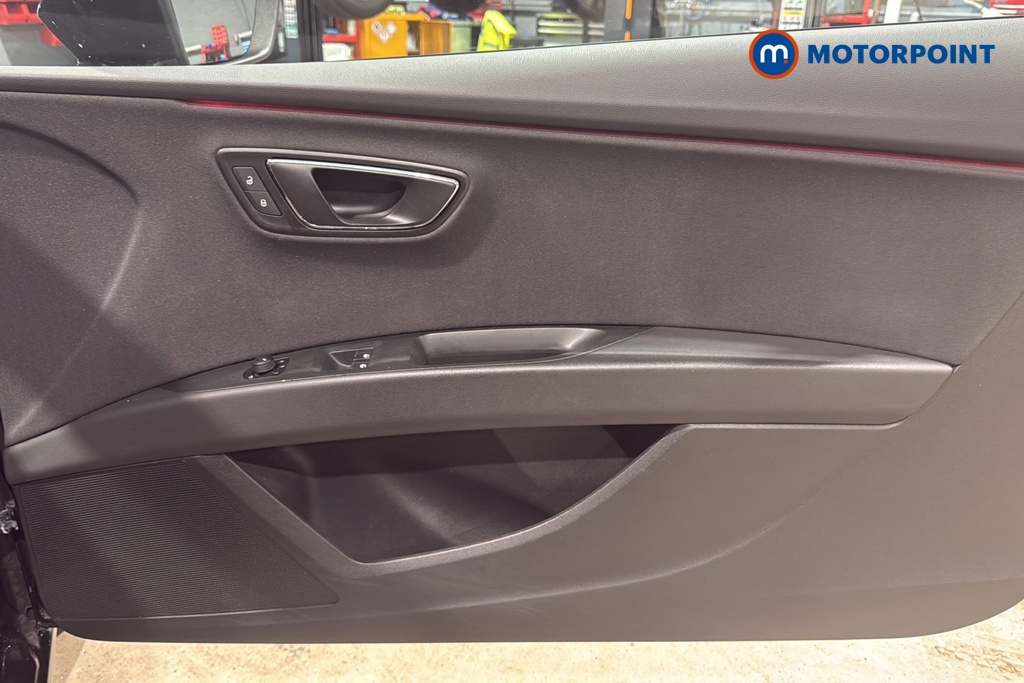 Seat Leon Fr Technology Manual Petrol Coupe - Stock Number (1656350) - 18th supplementary image