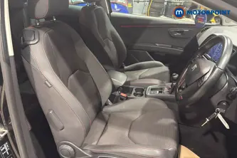 Seat Leon Fr Technology Manual Petrol Coupe - Stock Number (1656350) - 22nd supplementary image
