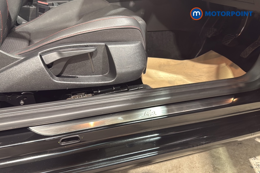 Seat Leon Fr Technology Manual Petrol Coupe - Stock Number (1656350) - 24th supplementary image