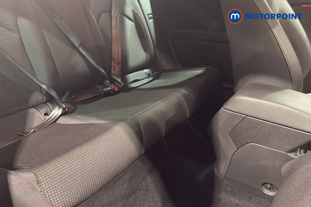 Seat Leon Fr Technology Manual Petrol Coupe - Stock Number (1656350) - 25th supplementary image