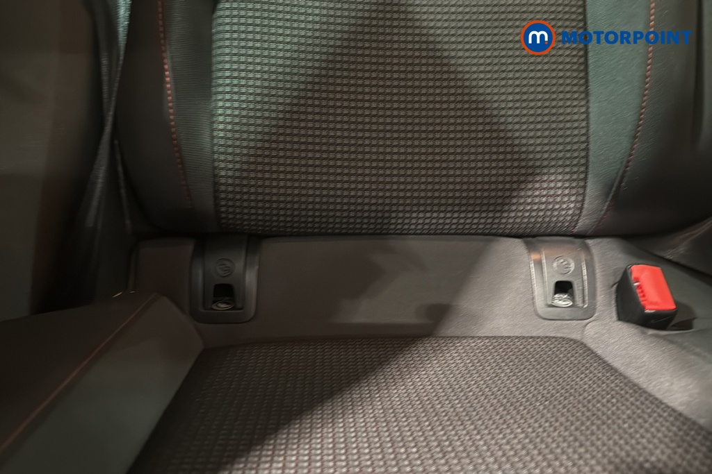 Seat Leon Fr Technology Manual Petrol Coupe - Stock Number (1656350) - 27th supplementary image