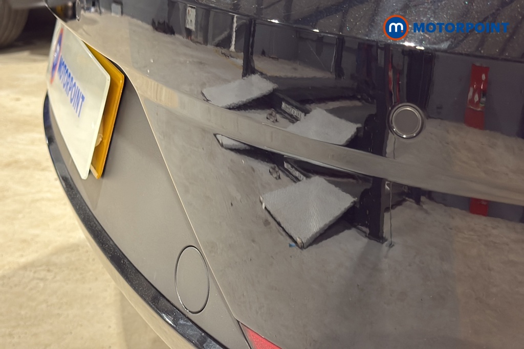 Seat Leon Fr Technology Manual Petrol Coupe - Stock Number (1656350) - 39th supplementary image