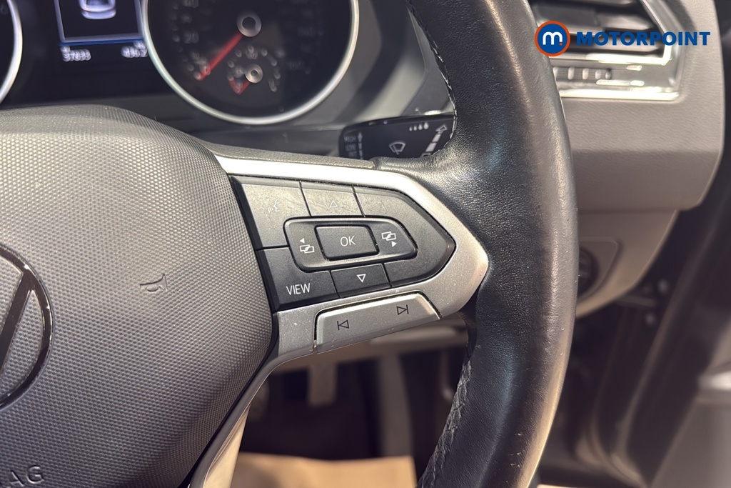 Volkswagen Tiguan Life Manual Petrol SUV - Stock Number (1656373) - 3rd supplementary image