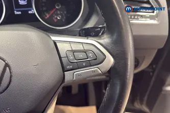 Volkswagen Tiguan Life Manual Petrol SUV - Stock Number (1656373) - 3rd supplementary image