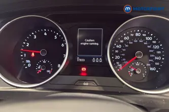 Volkswagen Tiguan Life Manual Petrol SUV - Stock Number (1656373) - 7th supplementary image