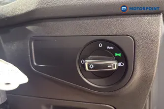 Volkswagen Tiguan Life Manual Petrol SUV - Stock Number (1656373) - 11th supplementary image