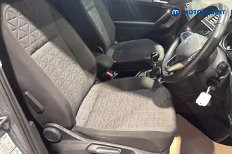 Volkswagen Tiguan Life Manual Petrol SUV - Stock Number (1656373) - 22nd supplementary image