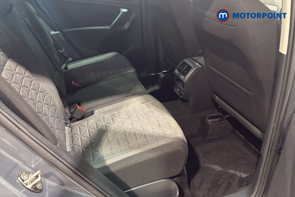 Volkswagen Tiguan Life Manual Petrol SUV - Stock Number (1656373) - 25th supplementary image