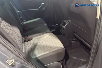 Volkswagen Tiguan Life Manual Petrol SUV - Stock Number (1656373) - 25th supplementary image