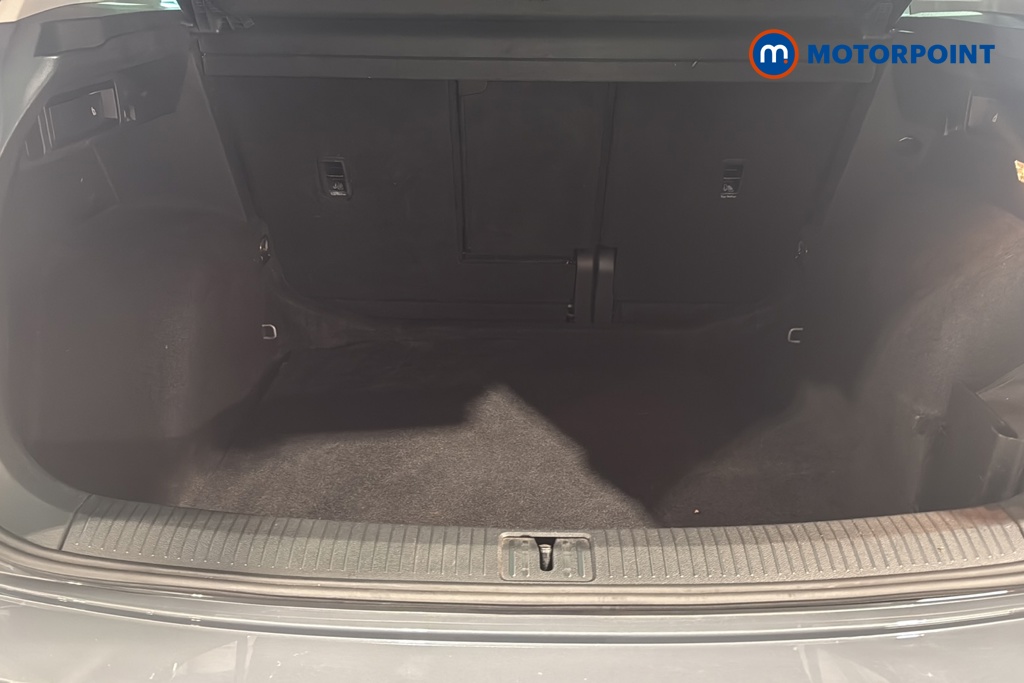 Volkswagen Tiguan Life Manual Petrol SUV - Stock Number (1656373) - 30th supplementary image