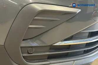 Volkswagen Tiguan Life Manual Petrol SUV - Stock Number (1656373) - 38th supplementary image