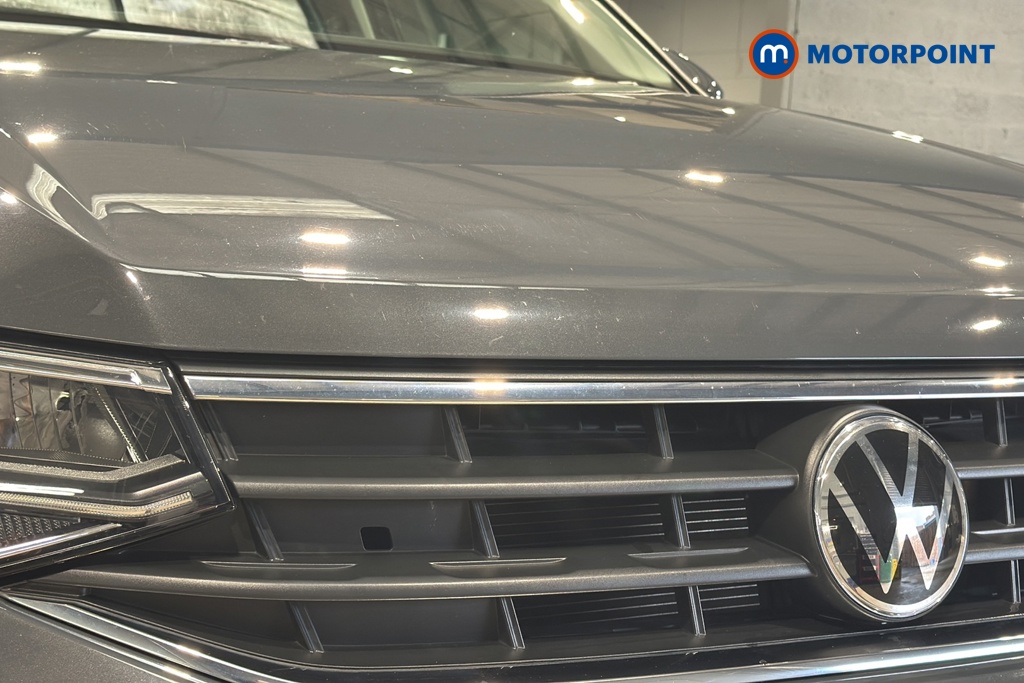 Volkswagen Tiguan Life Manual Petrol SUV - Stock Number (1656373) - 43rd supplementary image