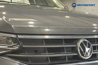 Volkswagen Tiguan Life Manual Petrol SUV - Stock Number (1656373) - 43rd supplementary image