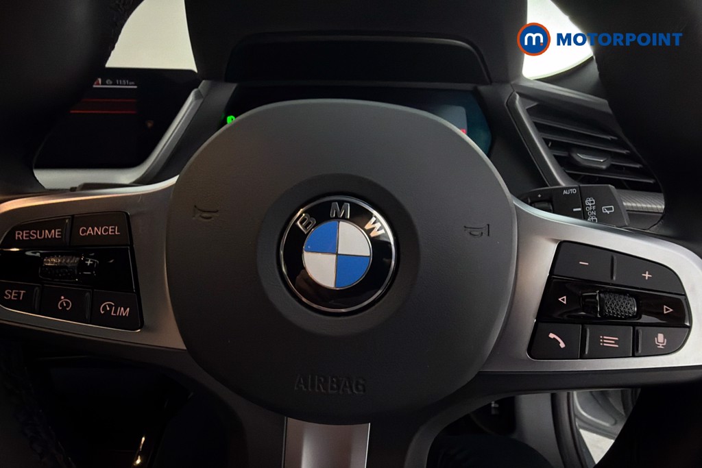 BMW 1 Series M Sport Manual Petrol Hatchback - Stock Number (1656420) - 5th supplementary image
