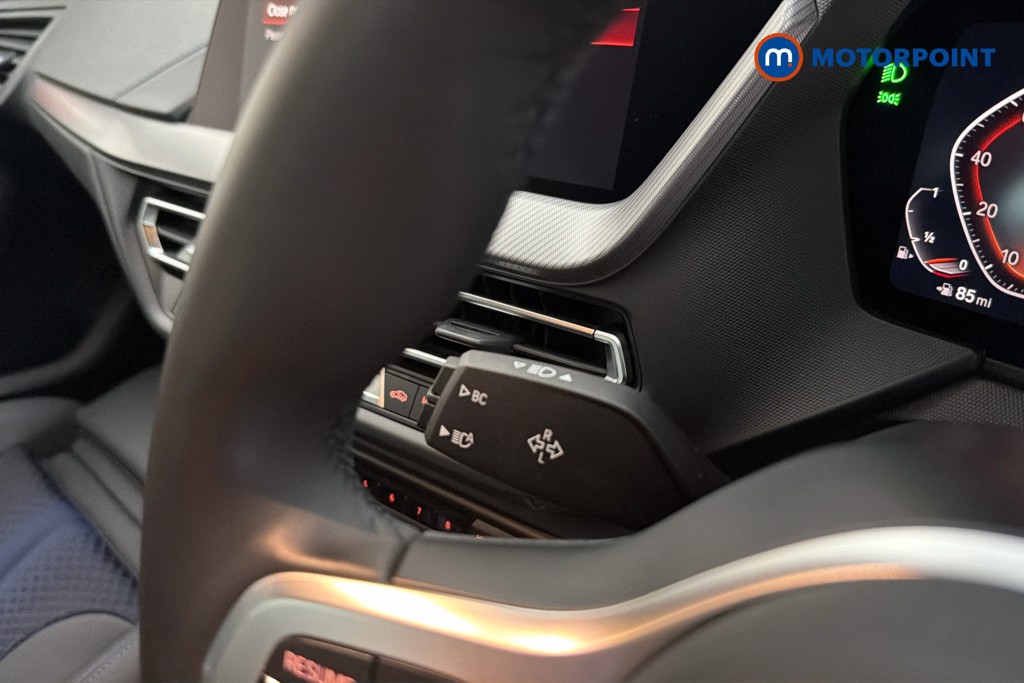 BMW 1 Series M Sport Manual Petrol Hatchback - Stock Number (1656420) - 6th supplementary image