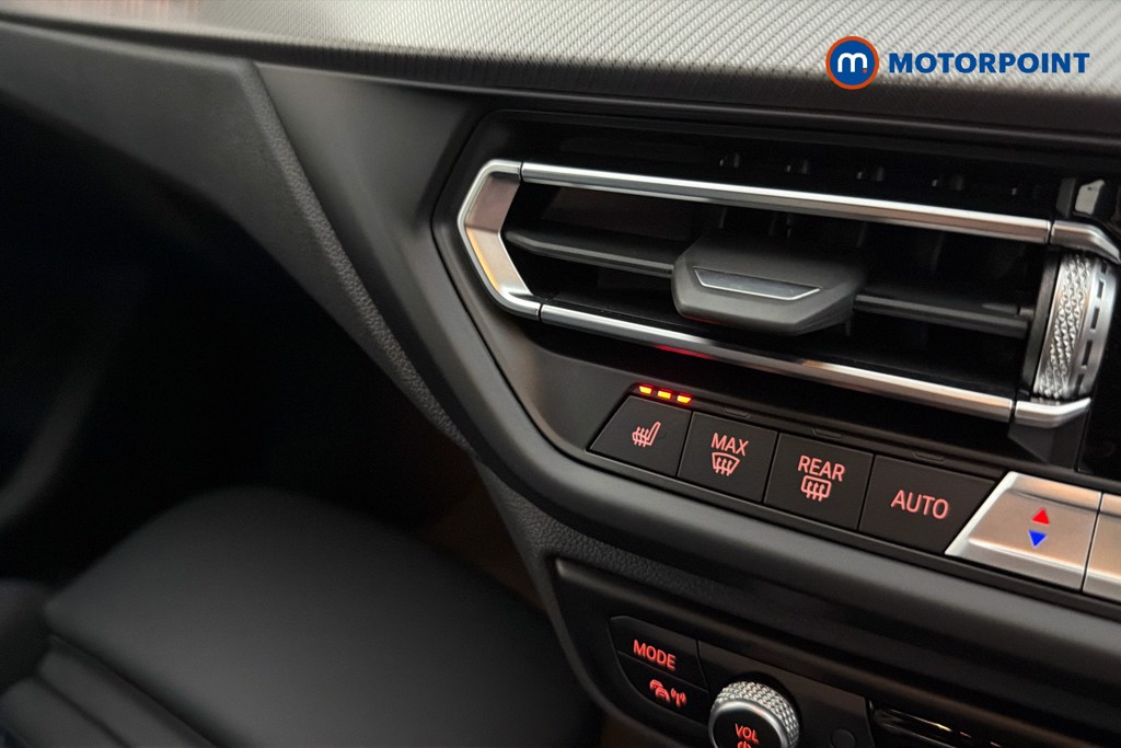 BMW 1 Series M Sport Manual Petrol Hatchback - Stock Number (1656420) - 14th supplementary image
