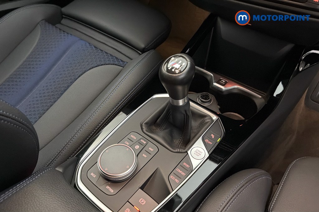 BMW 1 Series M Sport Manual Petrol Hatchback - Stock Number (1656420) - 15th supplementary image