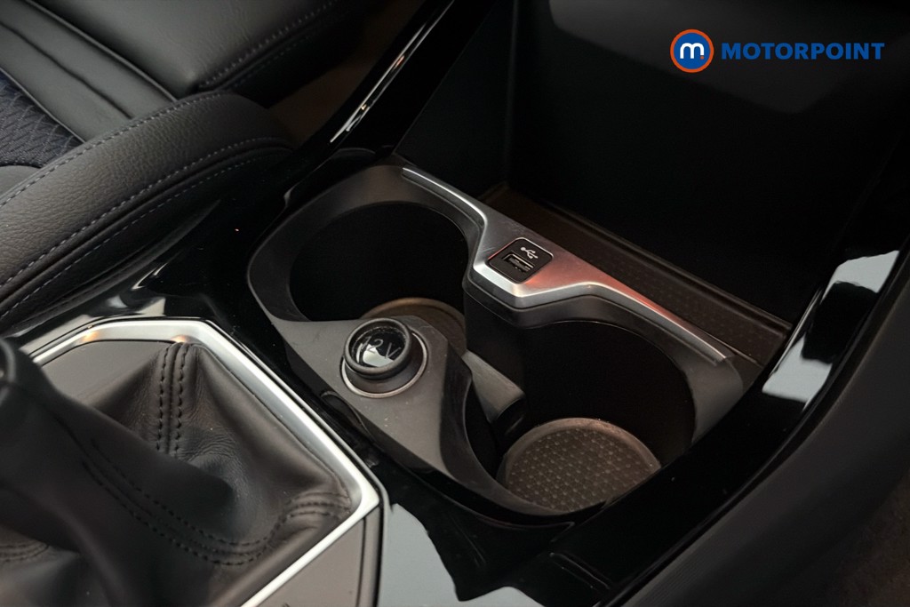 BMW 1 Series M Sport Manual Petrol Hatchback - Stock Number (1656420) - 16th supplementary image