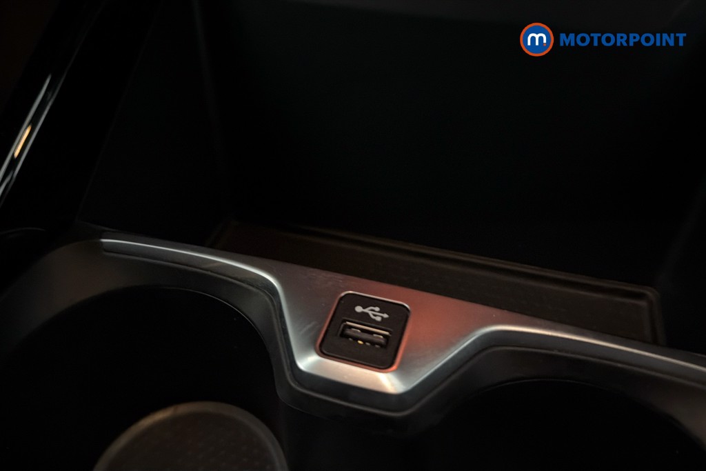 BMW 1 Series M Sport Manual Petrol Hatchback - Stock Number (1656420) - 17th supplementary image