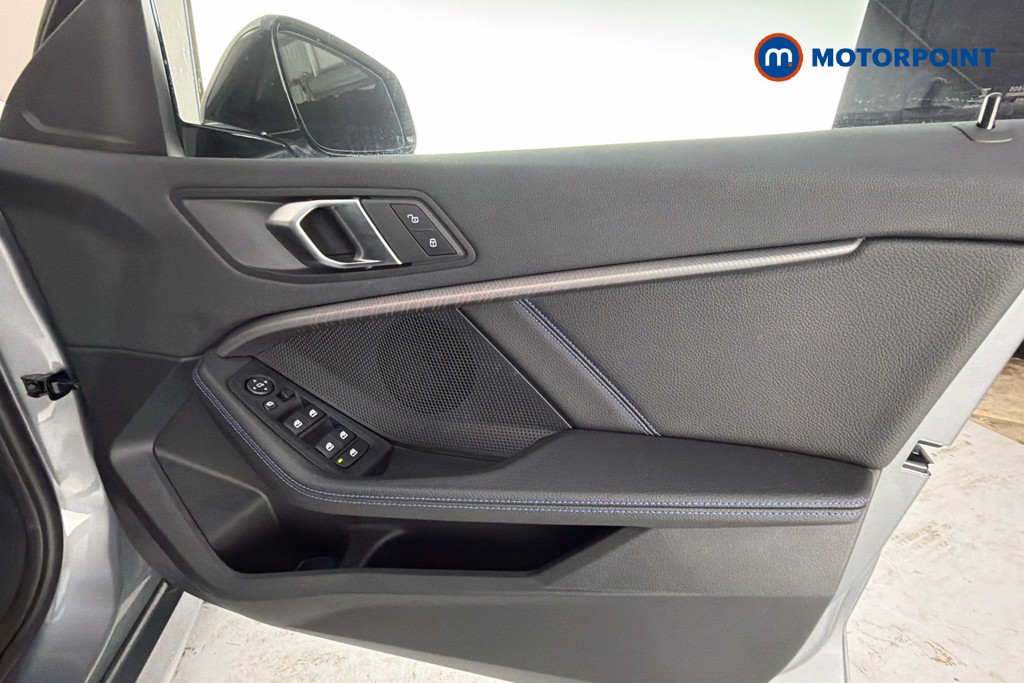 BMW 1 Series M Sport Manual Petrol Hatchback - Stock Number (1656420) - 19th supplementary image